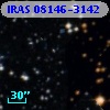 IRAS 08146-3142