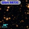 LEDA   80735