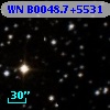 WN B0048.7+5531