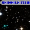 WN B0048.9+5531B