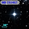 HD 232412