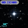 HD 232408