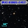 IRAS 01068+5457