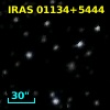 IRAS 01134+5444