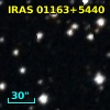 IRAS 01163+5440