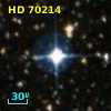 HD  70214