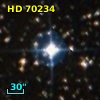 HD  70234