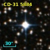CD-31  5884