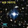 HD  70775