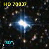 HD  70837