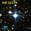 HD  71179