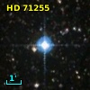 HD  71255