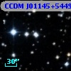 CCDM J01145+5449C