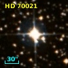 HD  70021