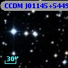 CCDM J01145+5449D