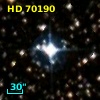 HD  70190