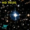 HD  70191