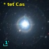 * tet Cas