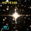 HD  71160