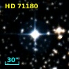 HD  71180