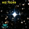 HD  70249