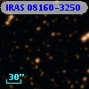 IRAS 08160-3250
