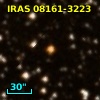 IRAS 08161-3223