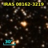 IRAS 08162-3219