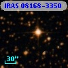 IRAS 08168-3350