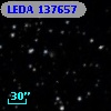 LEDA  137657