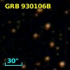 GRB 930106B