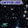 Cul 0816-318