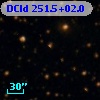 DCld 251.5+02.0