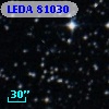LEDA   81030