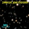 2MASX J08250589-3252395
