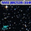 NVSS J082539-314840