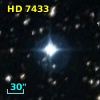 HD   7433
