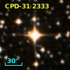 CPD-31  2333