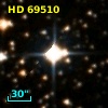 HD  69510