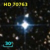HD  70763