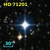 HD  71201