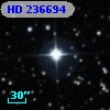 HD 236694