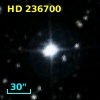 HD 236700