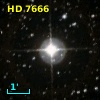 HD   7666