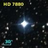 HD   7880