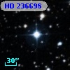 HD 236698