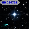 HD 236701