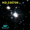 HD 236709