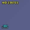 HD 236711