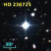 HD 236725